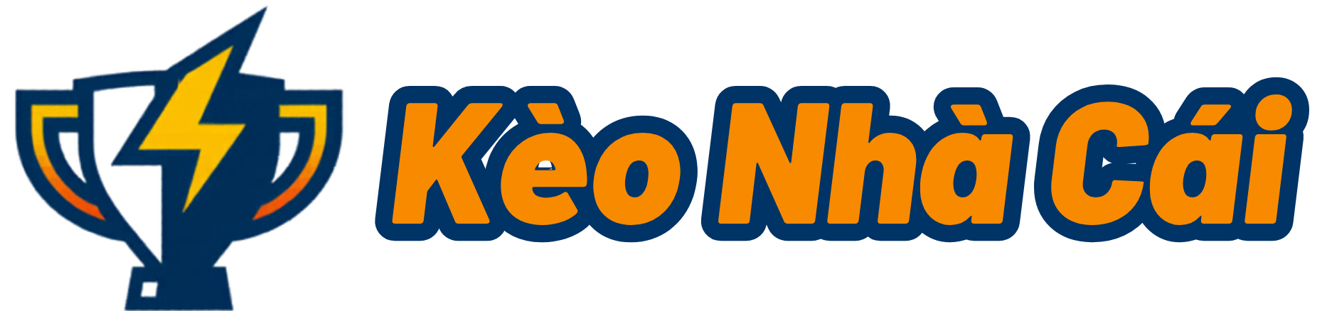 Keo Nha Cai Logo