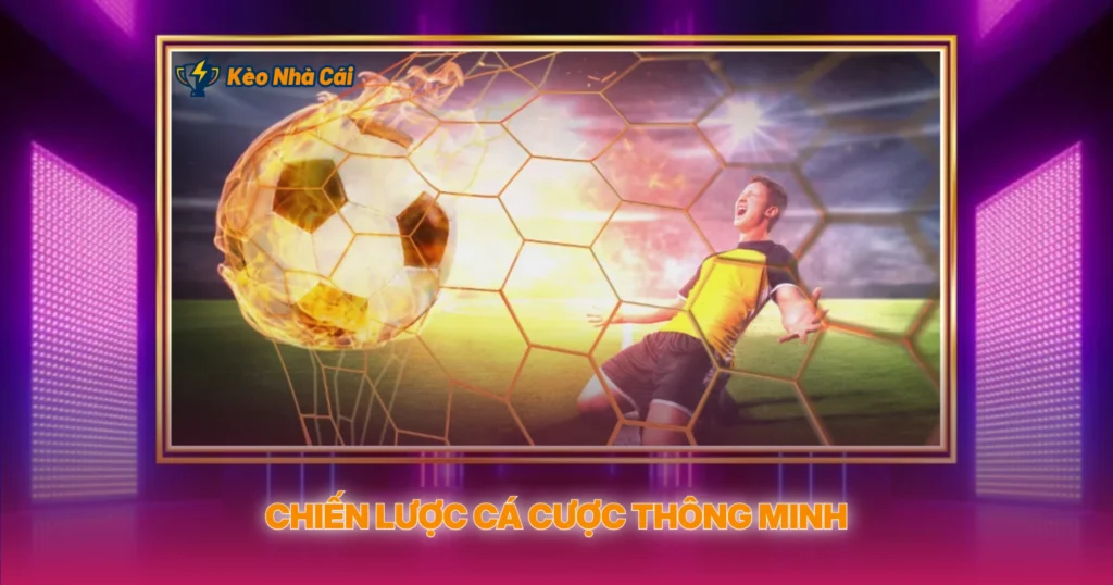 Chien Luoc Ca Cuoc Thong Minh