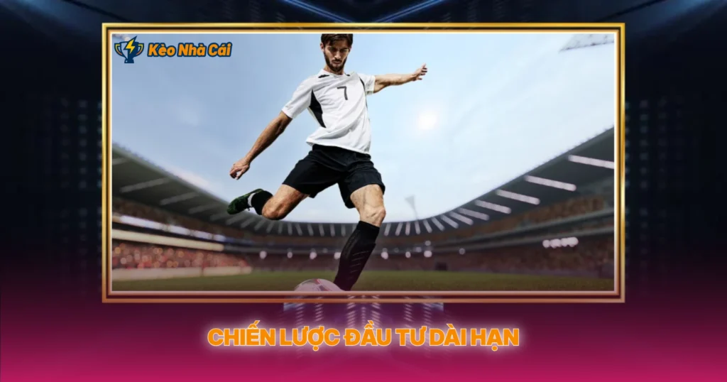 Chien Luoc Dau Tu Dai Han
