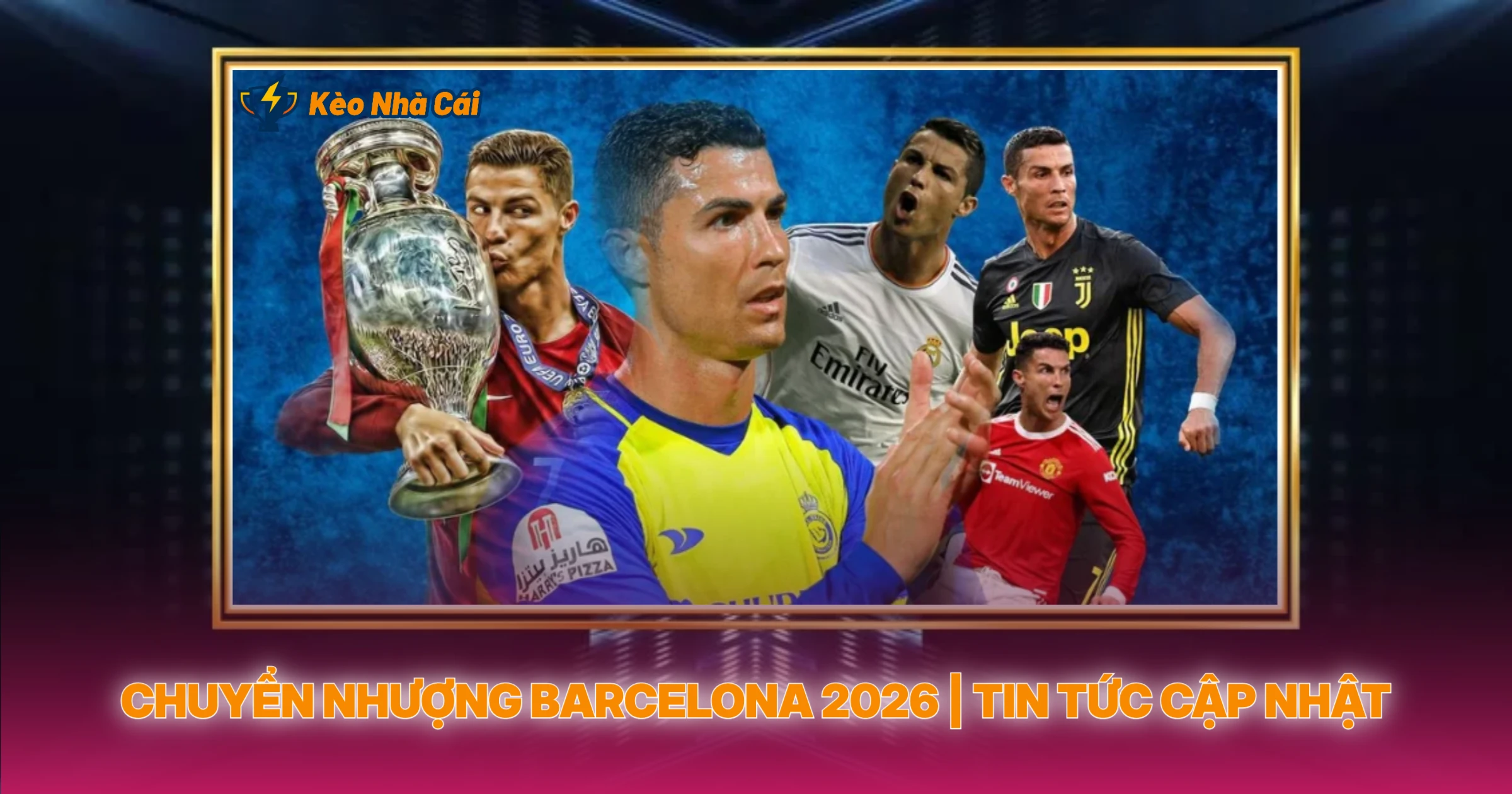Chuyen Nhuong Barcelona 2026 Tin Tuc Cp Nht
