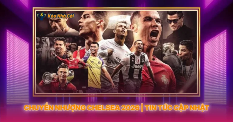 Chuyen Nhuong Chelsea 2026 Tin Tuc Cp Nht
