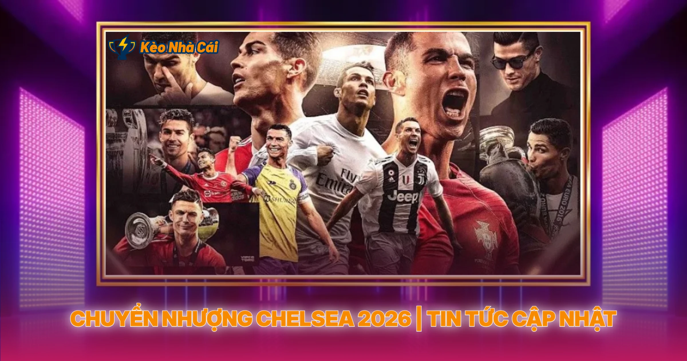 Chuyen Nhuong Chelsea 2026 Tin Tuc Cp Nht