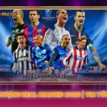 Chuyen Nhuong Real Madrid 2026 Tin Tuc Moi Nhat