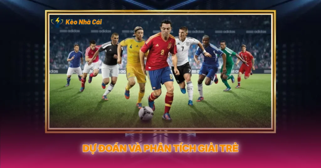 Du Doan Va Phan Tich Giai Tre