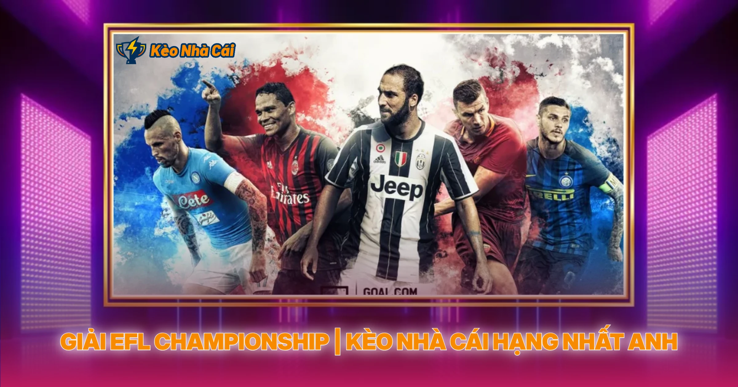 Giai Efl Championship Keo Nha Cai Hang Nhat Anh