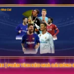 Giai Liga Mx Phan Tich Keo Nha Cai Bong Da Mexico