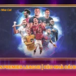 Giai Russian Premier League Keo Nha Cai Bong Da Nga