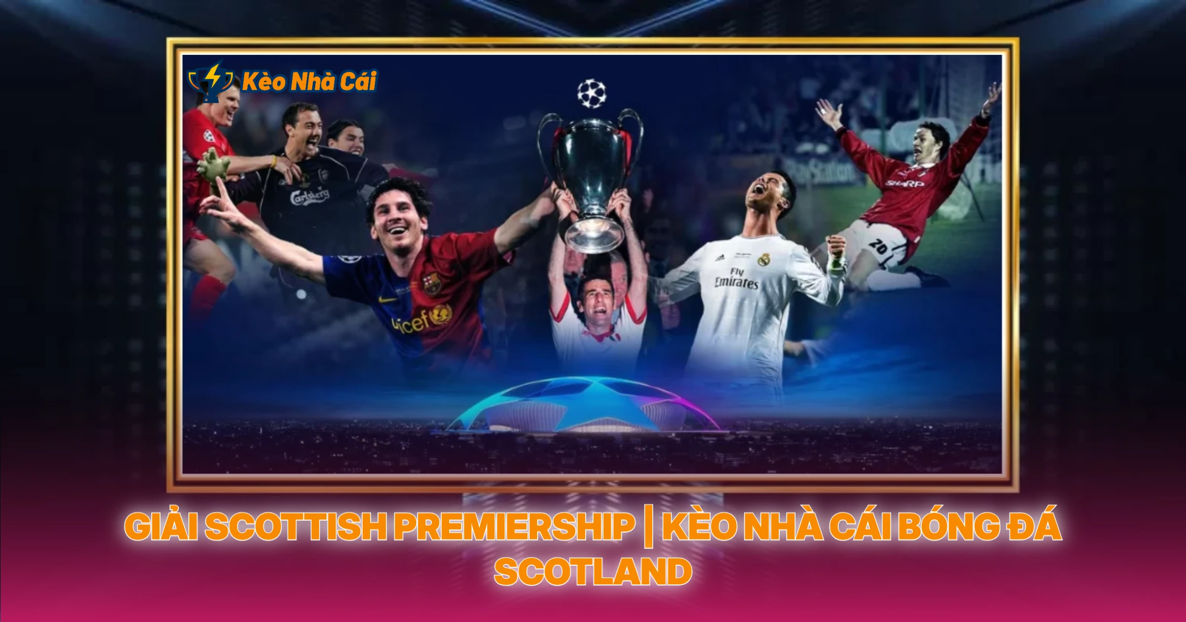 Giai Scottish Premiership Keo Nha Cai Bong Da Scotland