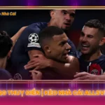 Giai Vdqg Thuy Dien Keo Nha Cai Allsvenskan
