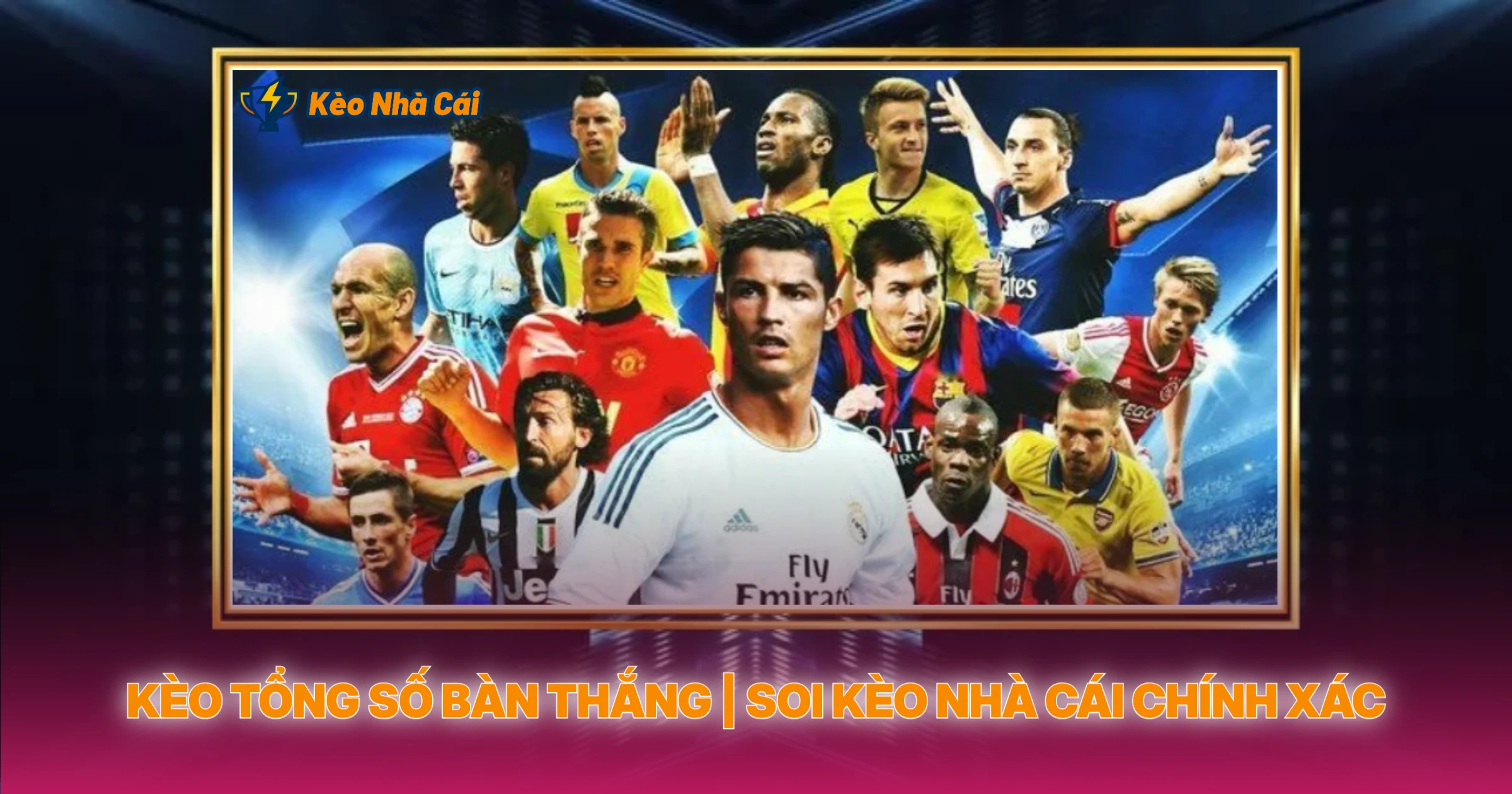Keo Tong So Ban Thang Soi Keo Nha Cai Chinh Xac