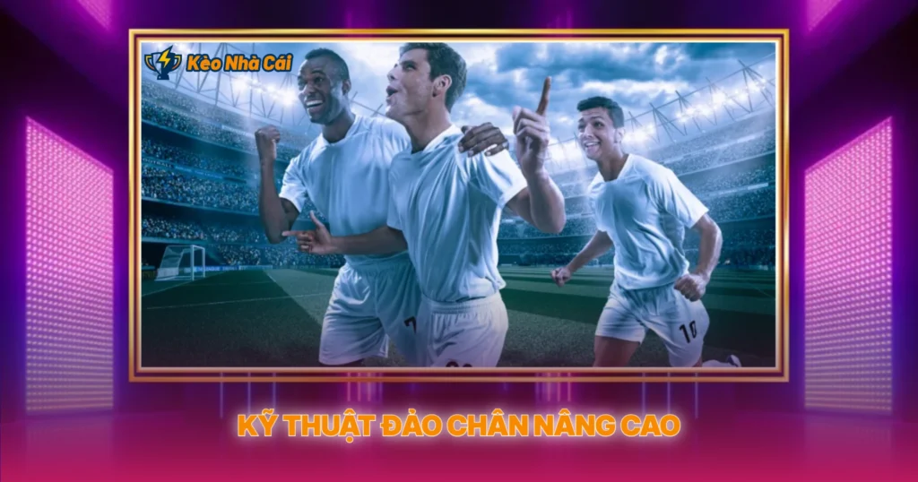 Ky Thut Dao Chan Nang Cao