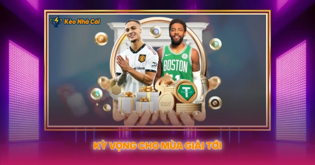 Ky Vong Cho Mua Giai Toi
