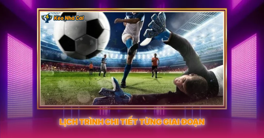 Lich Trinh Chi Tiet Tung Giai Doan