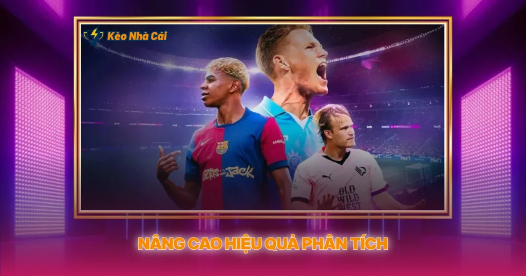 Nang Cao Hieu Qua Phan Tich