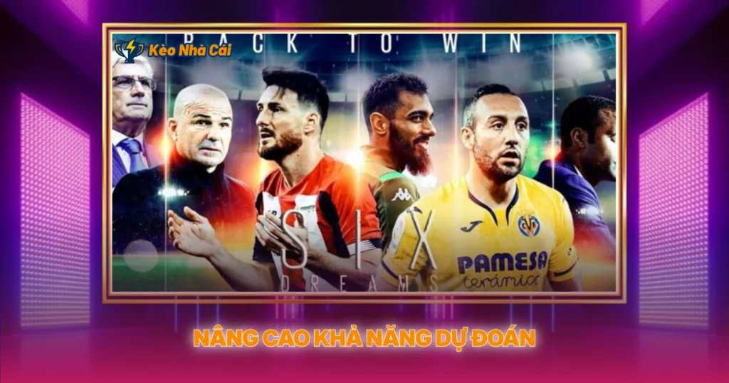 Nang Cao Kha Nang Du Doan
