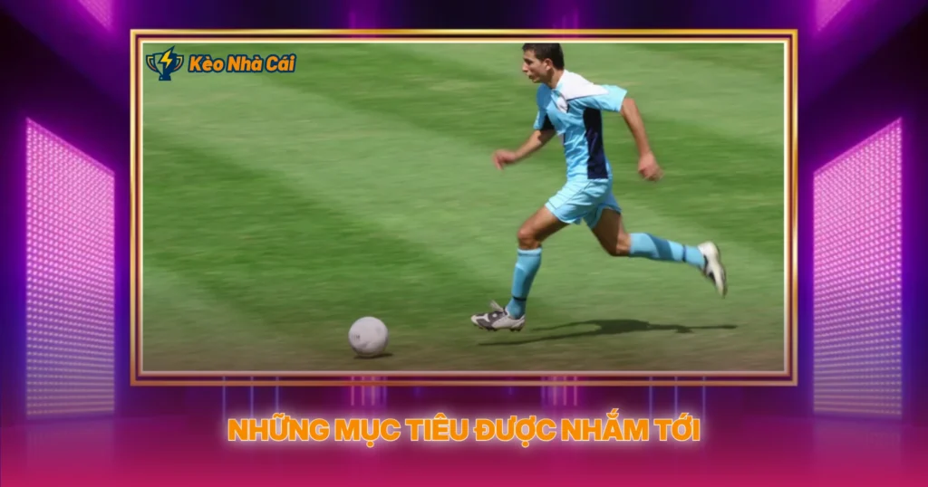 Nhung Muc Tieu Duoc Nham Toi