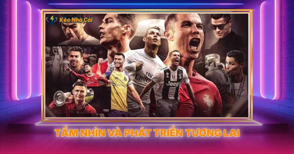 Tam Nhin Va Phat Trien Tuong Lai