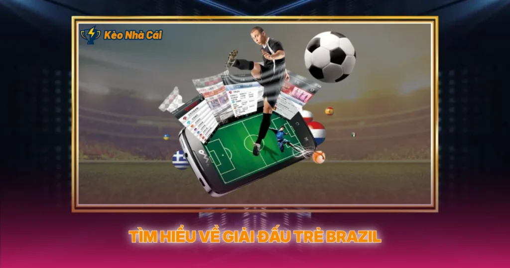Tim Hieu Ve Giai Dau Tre Brazil