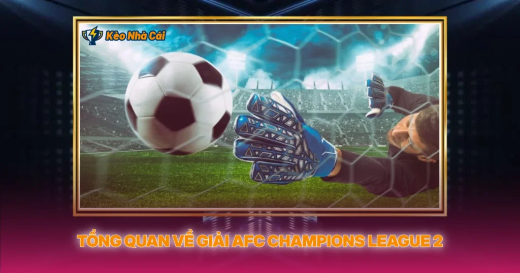Tong Quan Ve Giai Afc Champions League 2