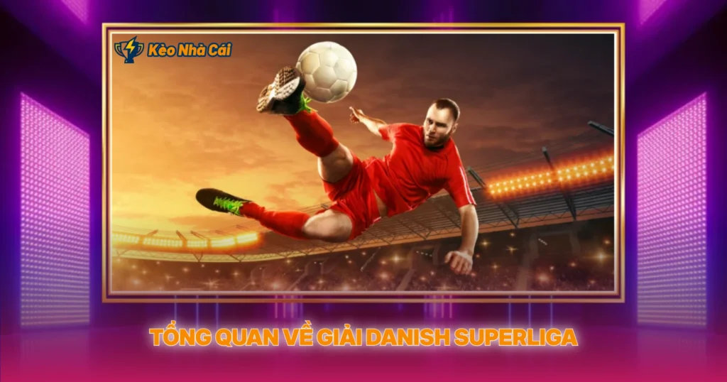 Tong Quan Ve Giai Danish Superliga