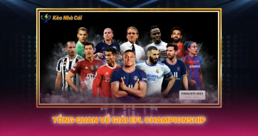 Tong Quan Ve Giai Efl Championship