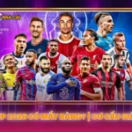 World Cup 2026 Co May Bang Co Cau Giai Dau Moi