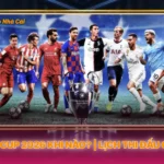 World Cup 2026 Khi Nao Lich Thi Dau Chi Tiet