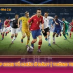 World Cup 2026 To Chuc O Dau Thong Tin Dia Diem